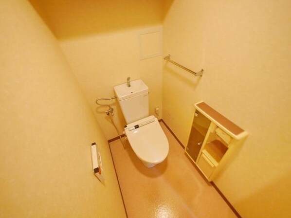 パークサイドハイツタケノヤの物件内観写真